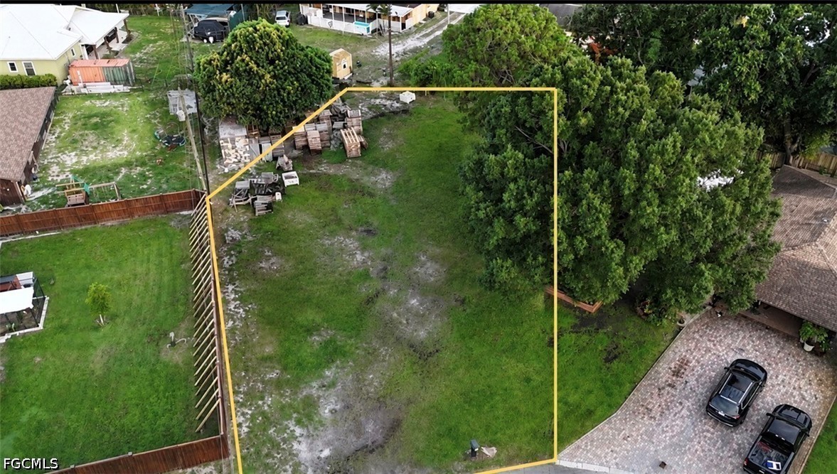 809 Monroe Court Immokalee, FL 34142 - Photo 2 of 3