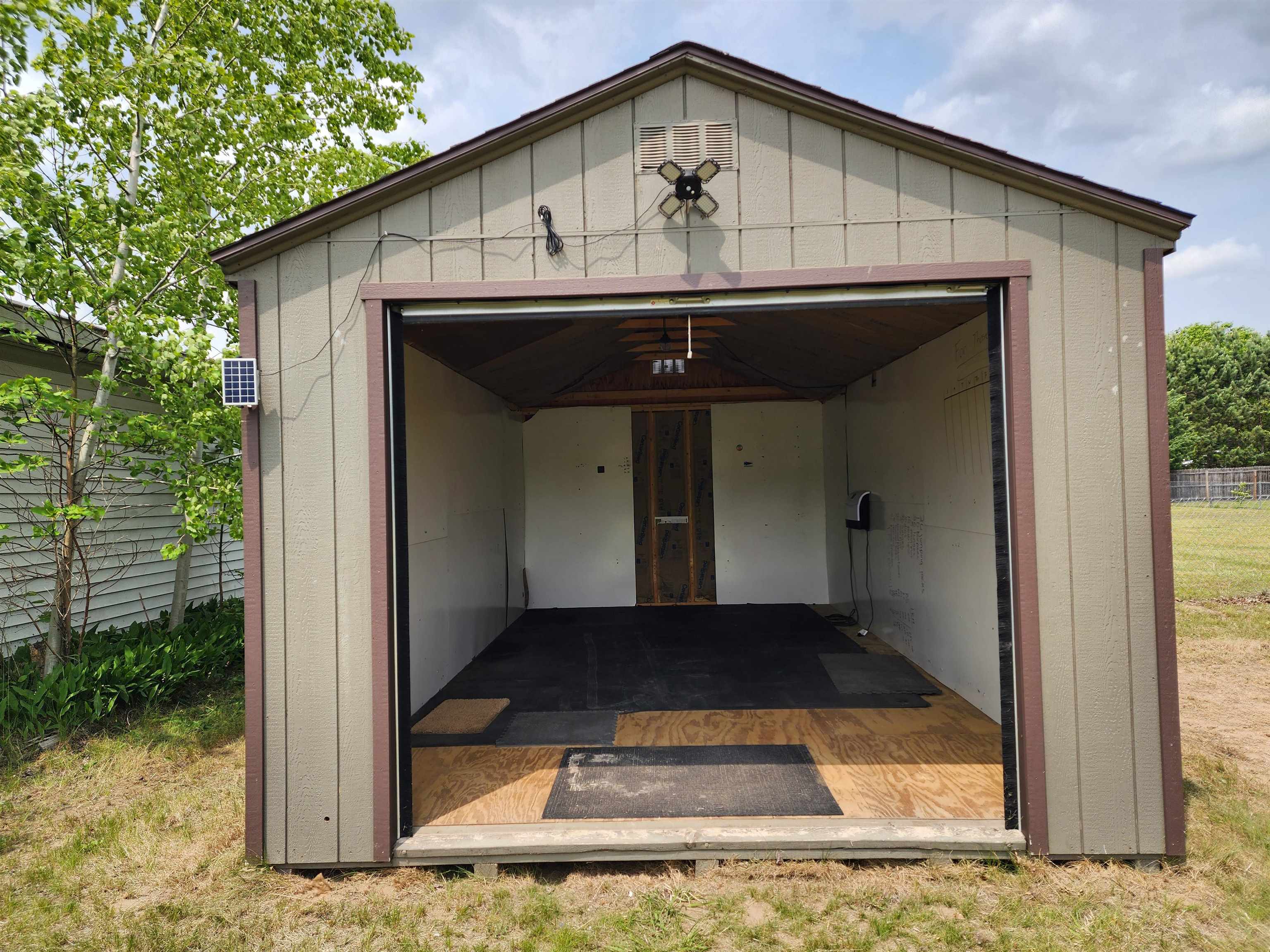 11636 Madison Road Riverdale, MI 48877 - Photo 32 of 40