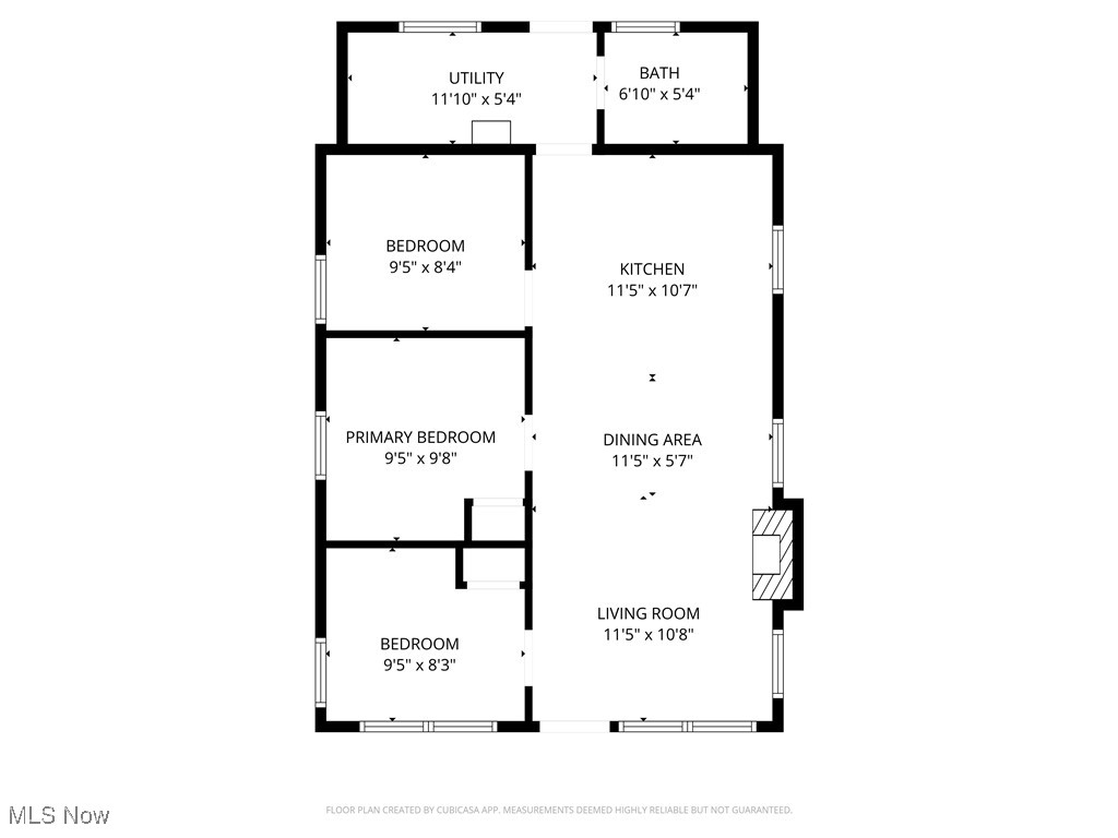 218 Roxboro Road Vermilion, OH 44089 - Photo 49 of 50 View of room layout