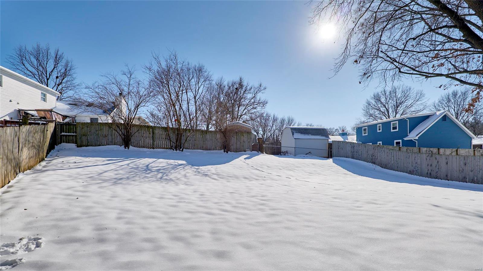 23 Roland Lane St. Peters, MO 63376 - Photo 31 of 34 Gallery Image 31