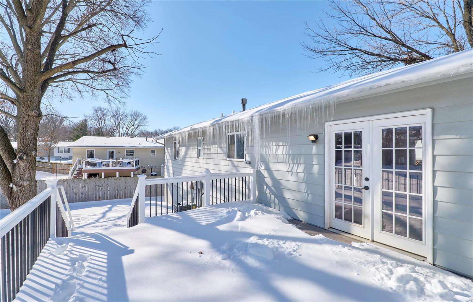 23 Roland Lane St. Peters, MO 63376 - Photo 33 of 34 Gallery Image 33