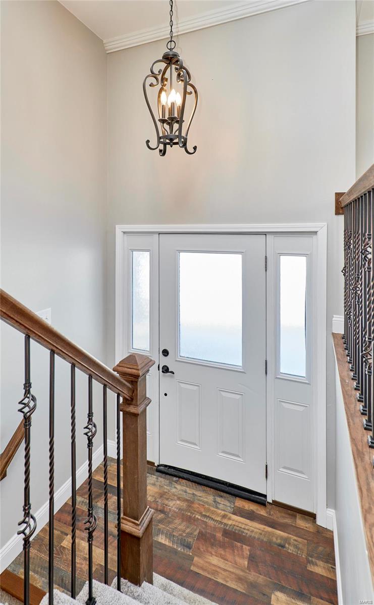 23 Roland Lane St. Peters, MO 63376 - Photo 6 of 34 Gallery Image 6