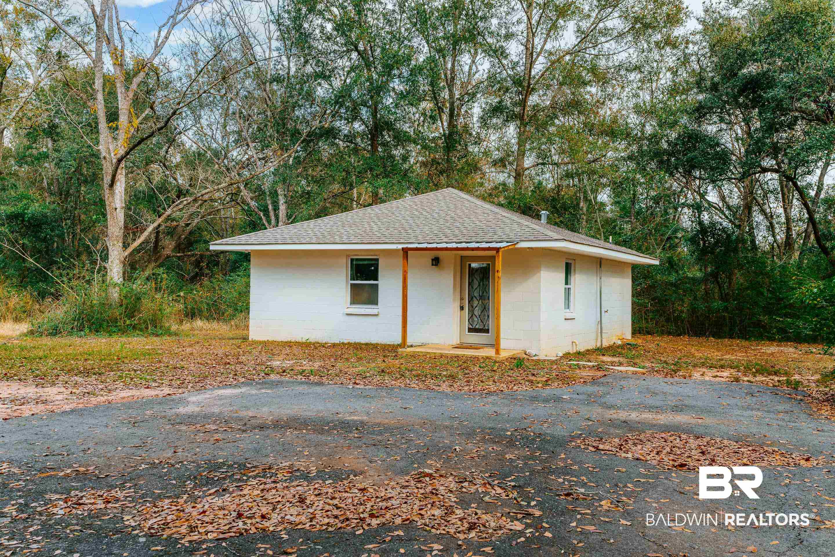 5265 Travis Road Mobile, AL 36619 - Photo 36 of 55