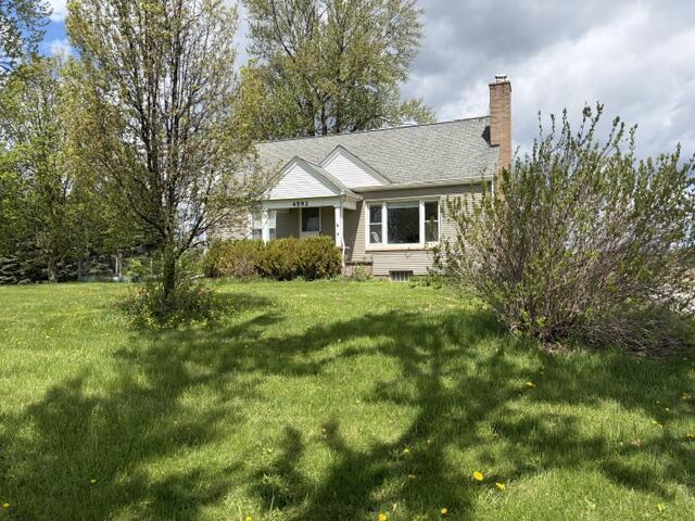 4592 West Ellsworth Road Ann Arbor, MI 48103 - Photo 2 of 24 IMG_0243