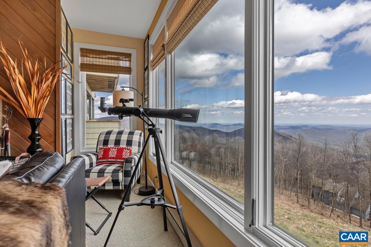 1707 High Ridge Wintergreen, VA 22967 - Photo 1 of 50 a view of storage and utility room