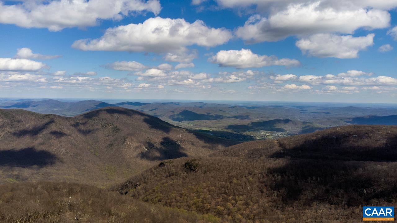 1707 High Ridge Wintergreen, VA 22967 - Photo 49 of 50 a view of a sky