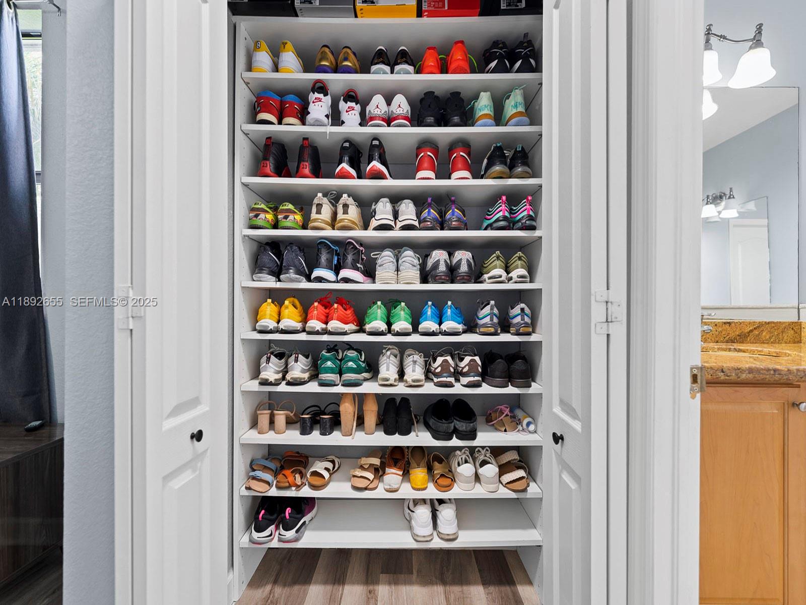 11279 Southwest 238th Street Homestead, FL 33032 - Photo 26 of 40 a room with lots of different kinds of food