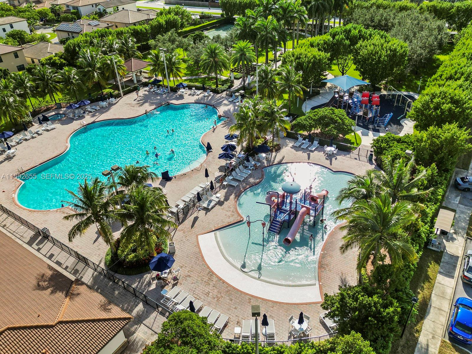 11279 Southwest 238th Street Homestead, FL 33032 - Photo 38 of 40