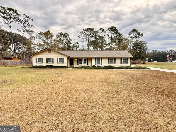 $344,500 | 2611 Winnwood Circle, Valdosta, GA 31601