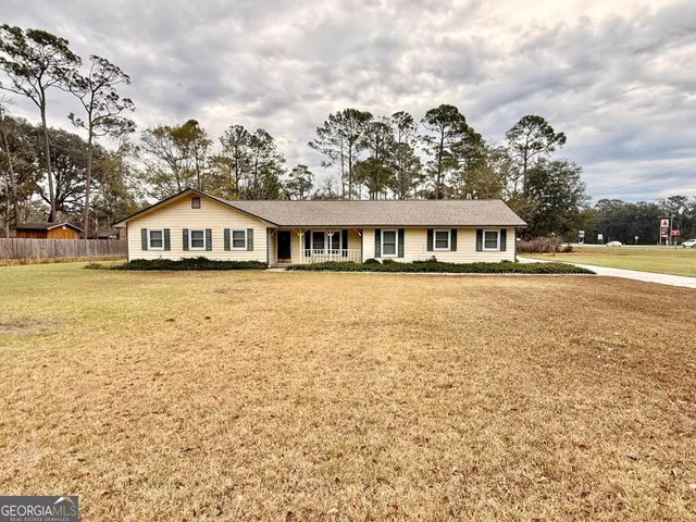 $349,900 | 2611 Winnwood Circle, Valdosta, GA 31601
