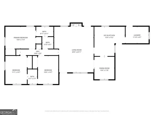 $349,900 | 2611 Winnwood Circle, Valdosta, GA 31601
