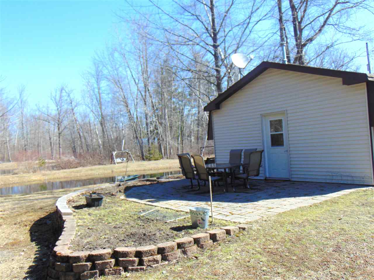 2101 North Huron Road Pinconning, MI 48650 - Photo 15 of 35