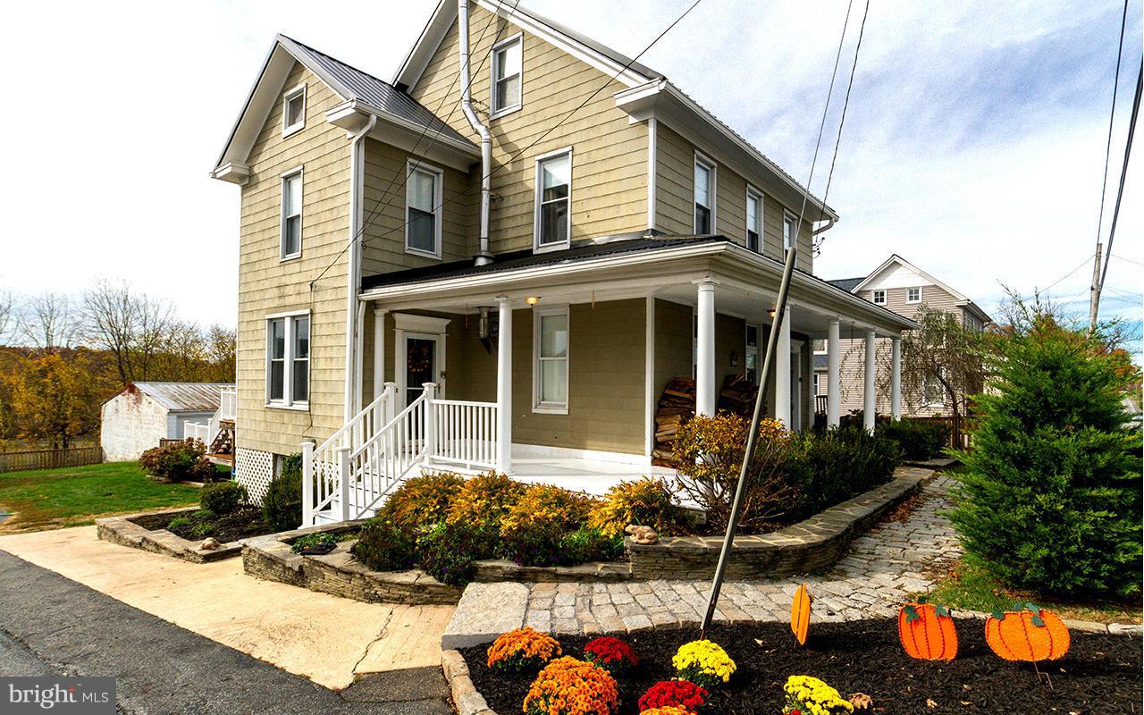 21422 York Road Freeland, MD 21053 - Photo 1 of 30 Exterior (General)