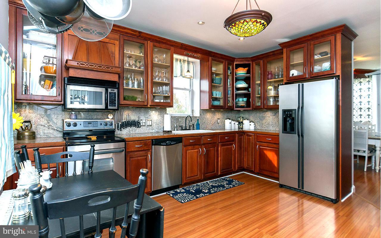 21422 York Road Freeland, MD 21053 - Photo 2 of 30 Kitchen