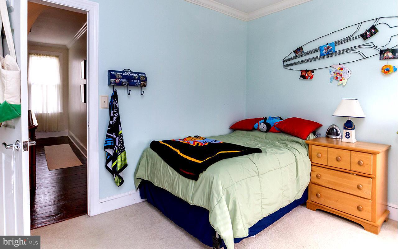 21422 York Road Freeland, MD 21053 - Photo 15 of 30 Bedroom