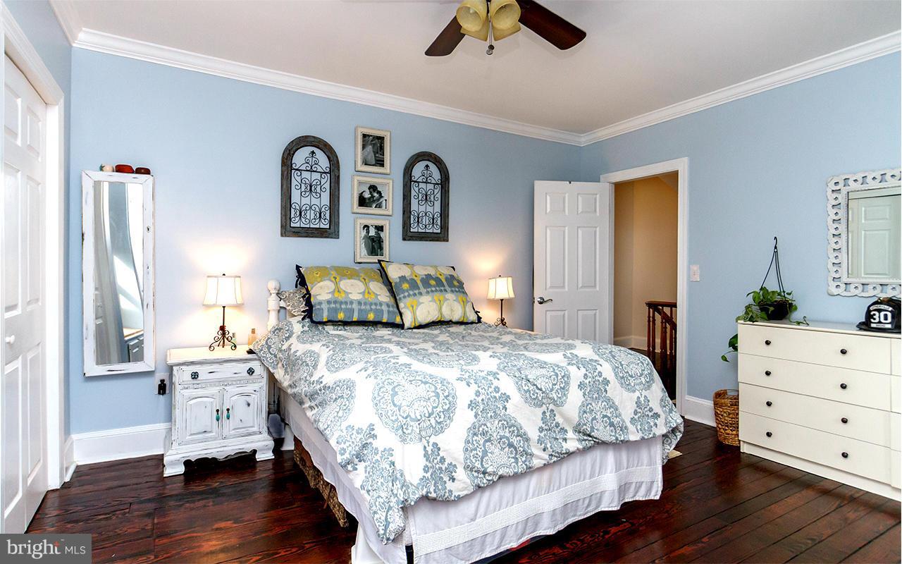 21422 York Road Freeland, MD 21053 - Photo 16 of 30 Bedroom