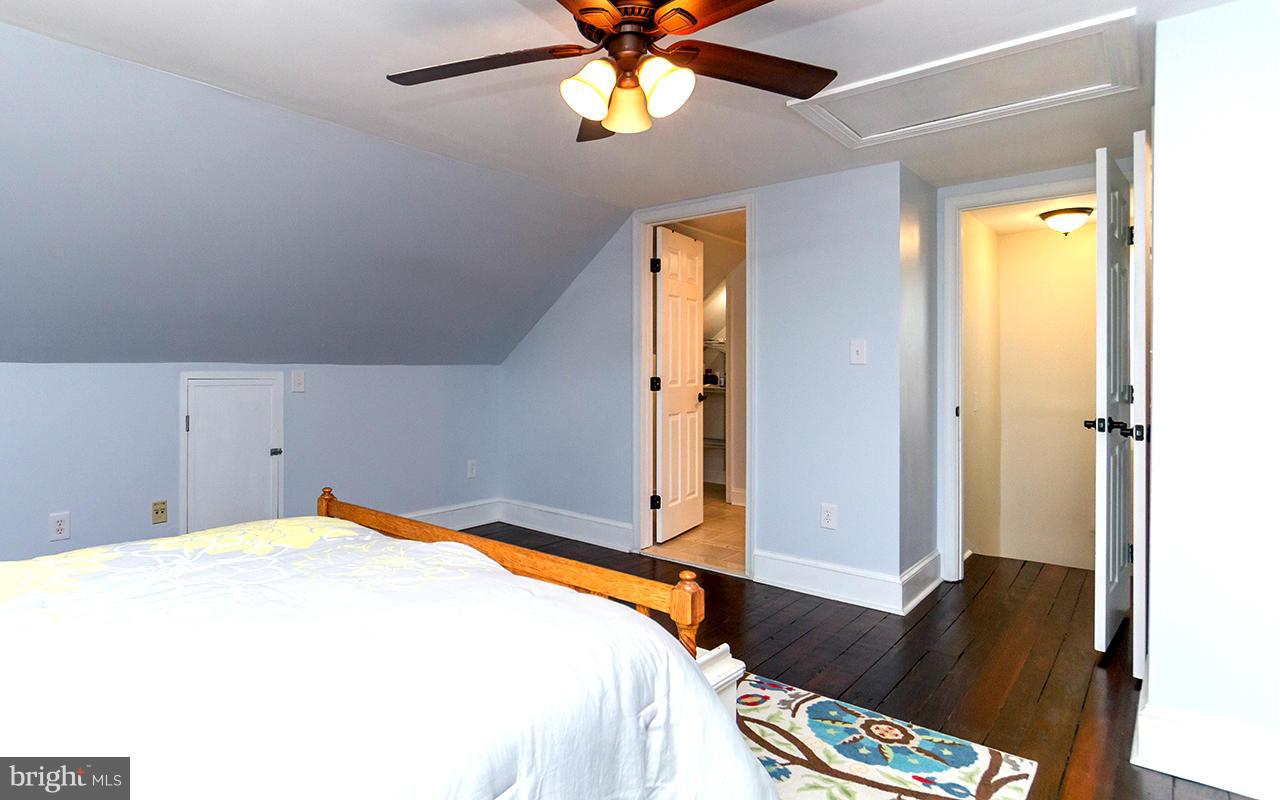21422 York Road Freeland, MD 21053 - Photo 19 of 30 Bedroom (Master)