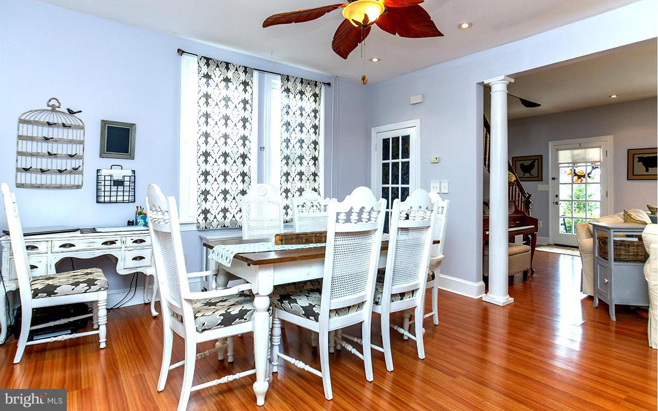 21422 York Road Freeland, MD 21053 - Photo 3 of 30 Dining Room