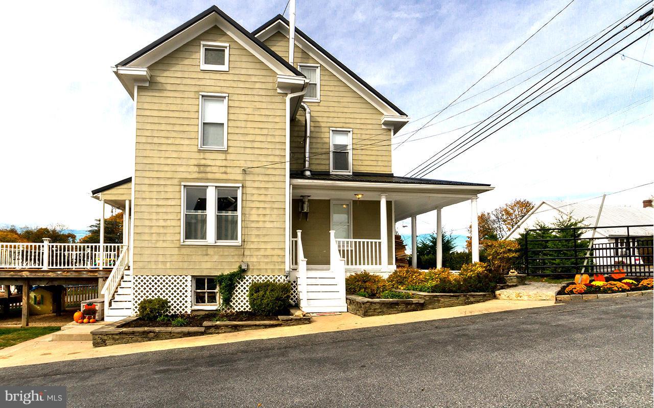 21422 York Road Freeland, MD 21053 - Photo 26 of 30 Exterior (General)