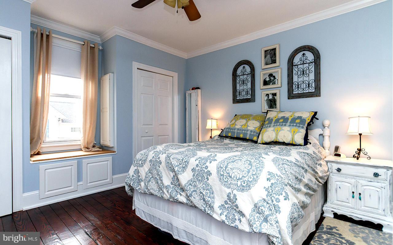 21422 York Road Freeland, MD 21053 - Photo 6 of 30 Bedroom