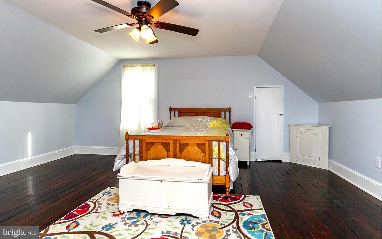 21422 York Road Freeland, MD 21053 - Photo 8 of 30 Bedroom (Master)