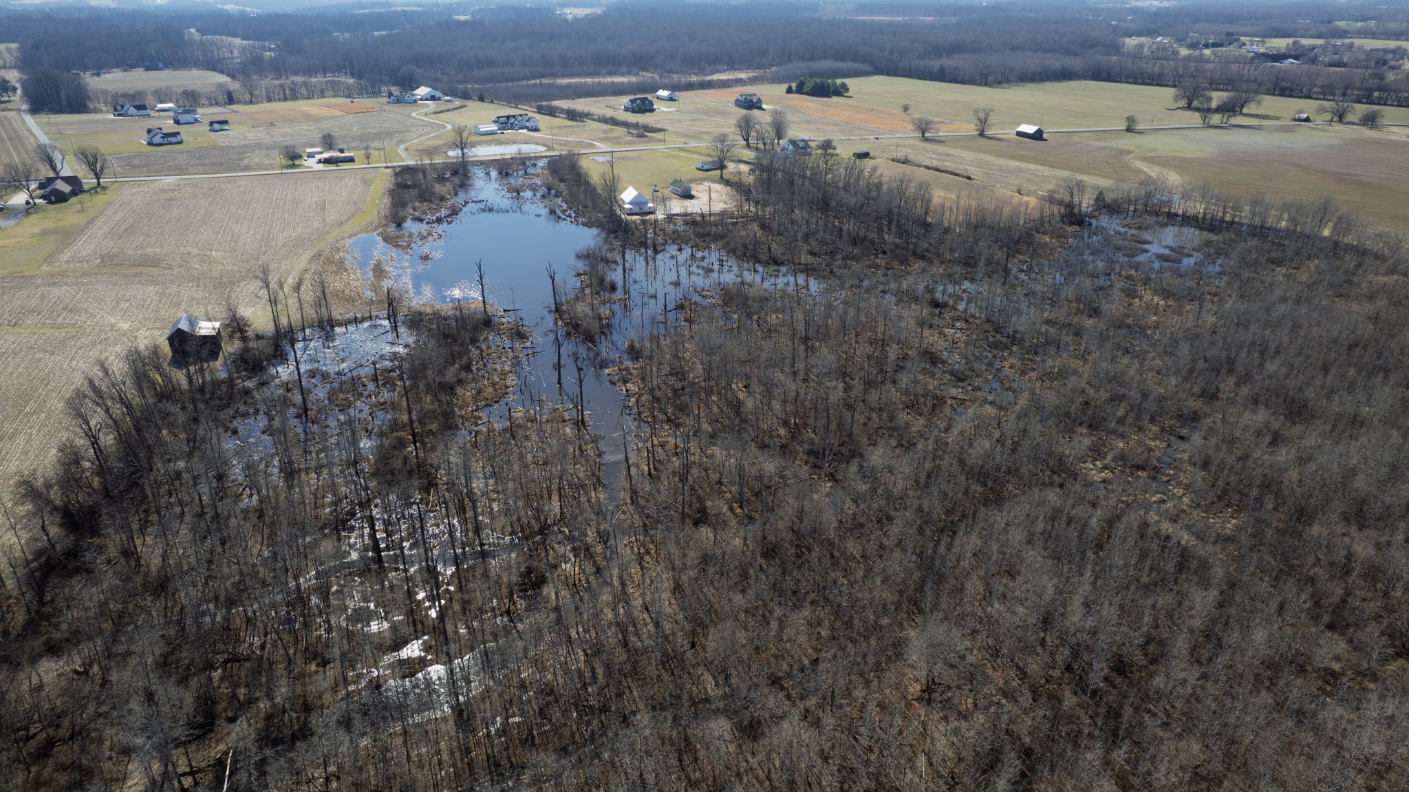 0 Lakeview Road Springfield, TN 37172 - Photo 12 of 16