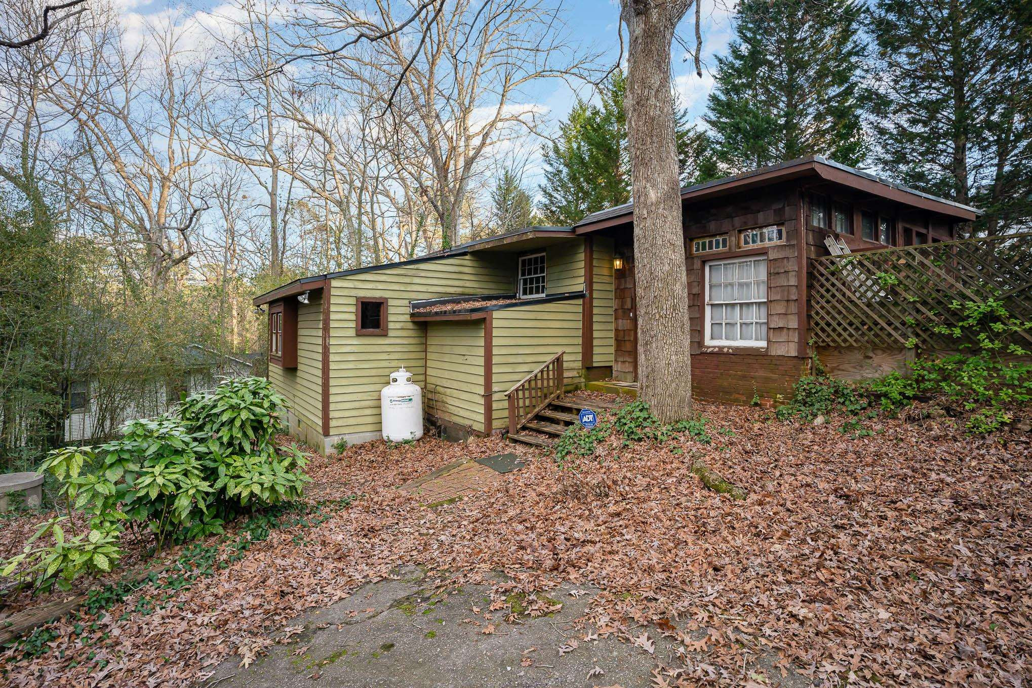 4033 Greenleaf Street Raleigh, NC 27606 - Photo 1 of 13 Photo 1