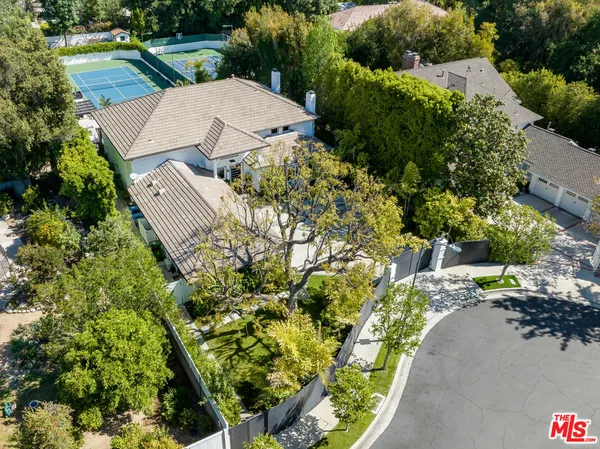 $5,795,000 | 17145 Addison Street, Encino, CA 91316