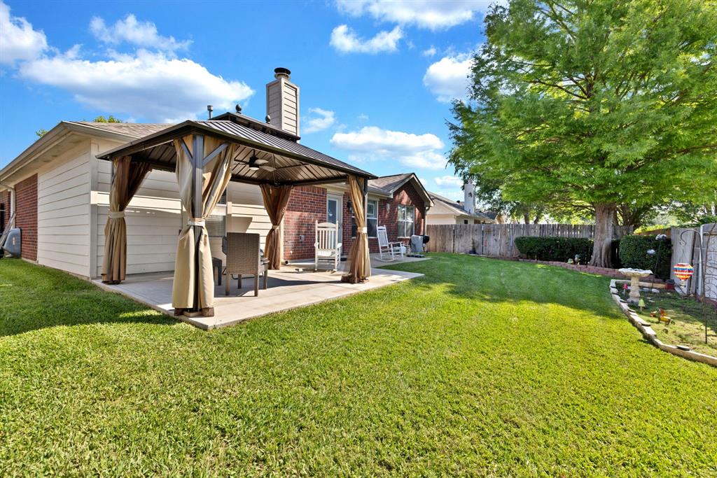 1065 Springhill Drive Saginaw, TX 76179 - Photo 34 of 40