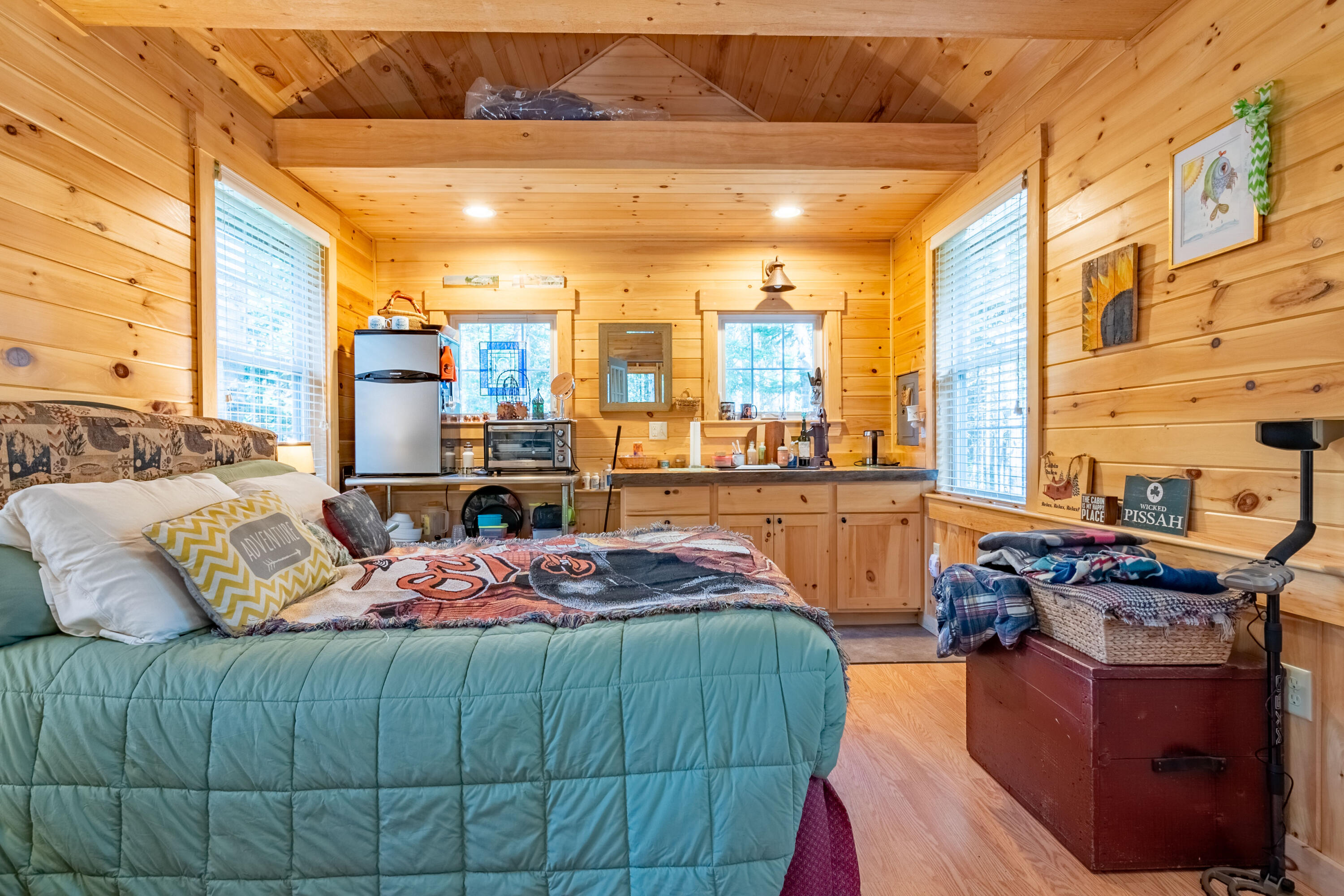 Tbd Tim Brook Road Eustis, ME 04936 - Photo 3 of 16 CMW_8035-HDR
