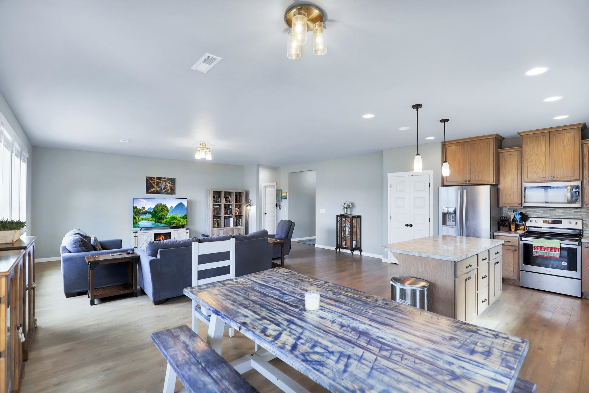 7104 Harlow Road Cheney, WA 99004 - Photo 13 of 36 Gallery Image 13