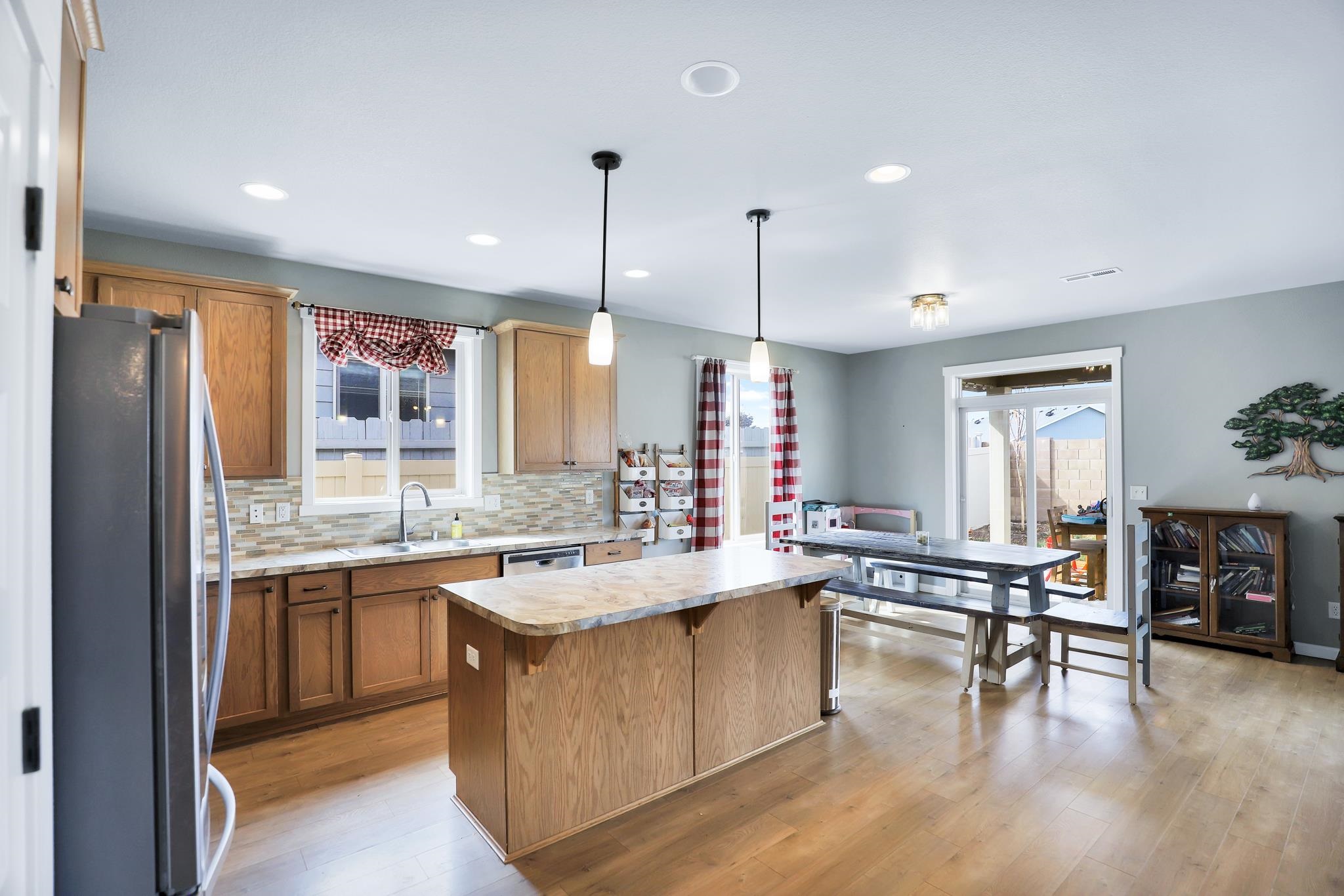 7104 Harlow Road Cheney, WA 99004 - Photo 15 of 36 Gallery Image 15
