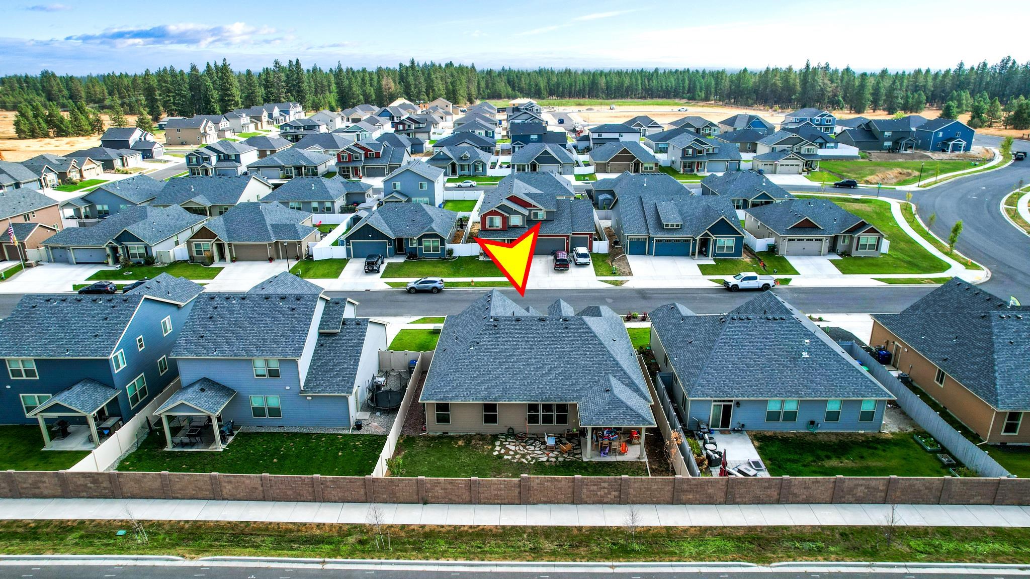 7104 Harlow Road Cheney, WA 99004 - Photo 33 of 36 Gallery Image 33