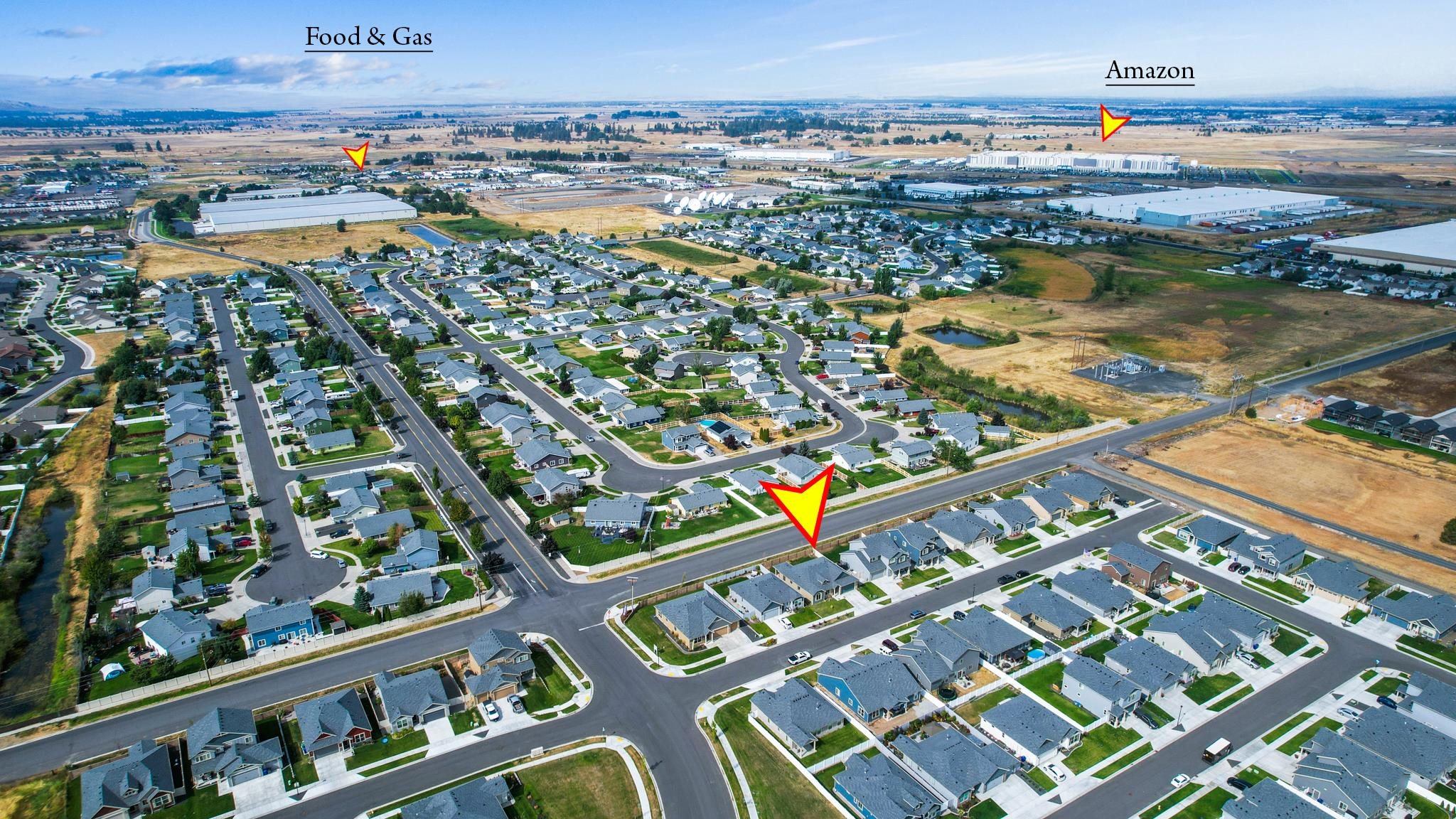 7104 Harlow Road Cheney, WA 99004 - Photo 34 of 36 Gallery Image 34