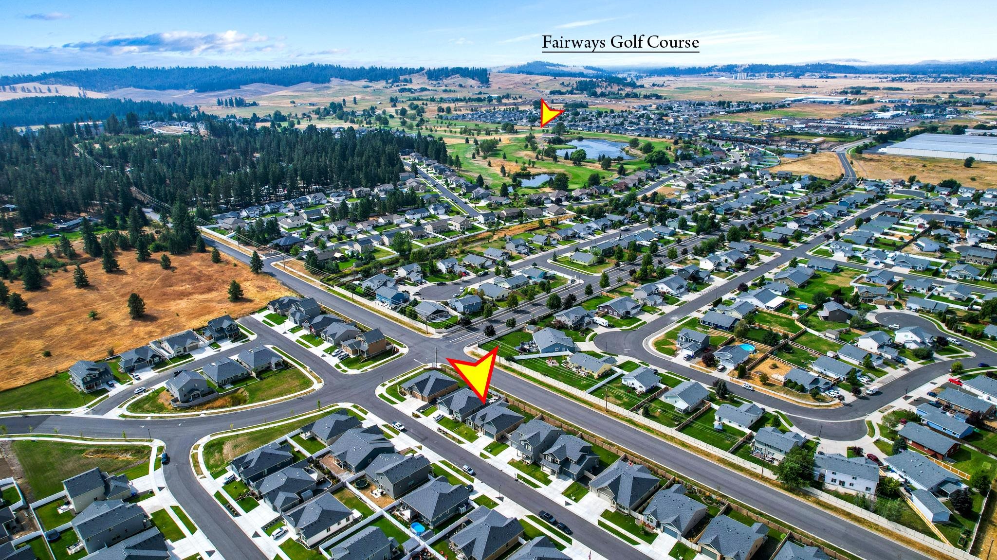7104 Harlow Road Cheney, WA 99004 - Photo 35 of 36 Gallery Image 35