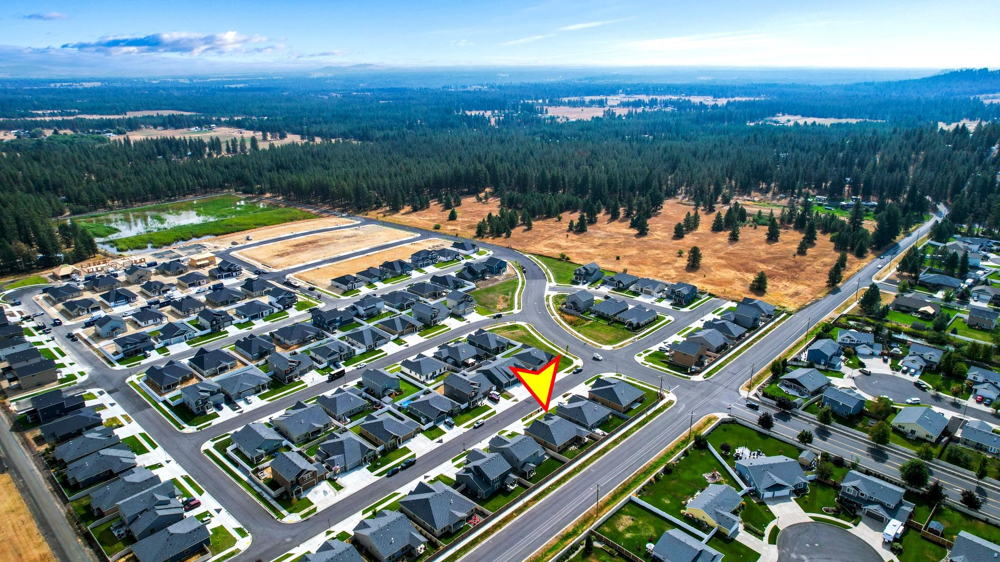 7104 Harlow Road Cheney, WA 99004 - Photo 36 of 36 Gallery Image 36