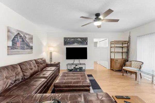 $349,000 | 114 Bent Arrow Drive, Unit C, Jupiter, FL 33458