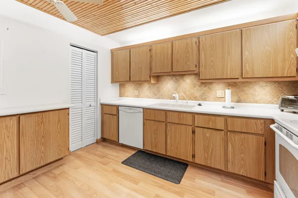 $349,000 | 114 Bent Arrow Drive, Unit C, Jupiter, FL 33458