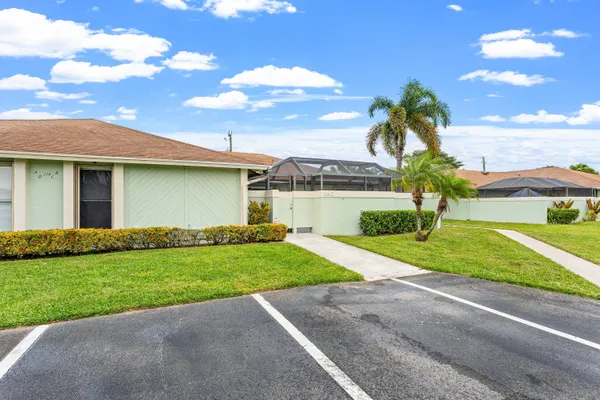 $349,000 | 114 Bent Arrow Drive, Unit C, Jupiter, FL 33458