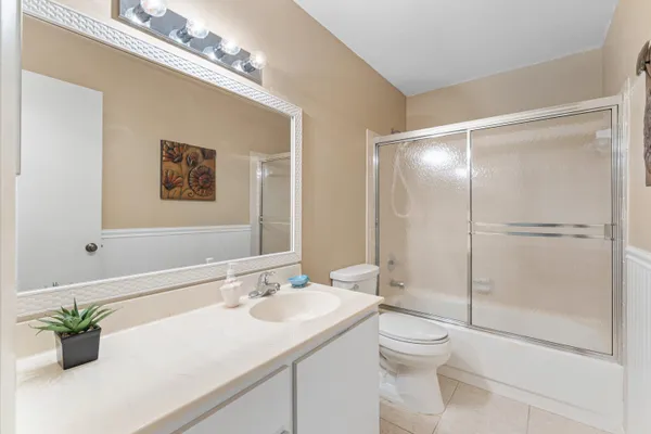 $349,000 | 114 Bent Arrow Drive, Unit C, Jupiter, FL 33458