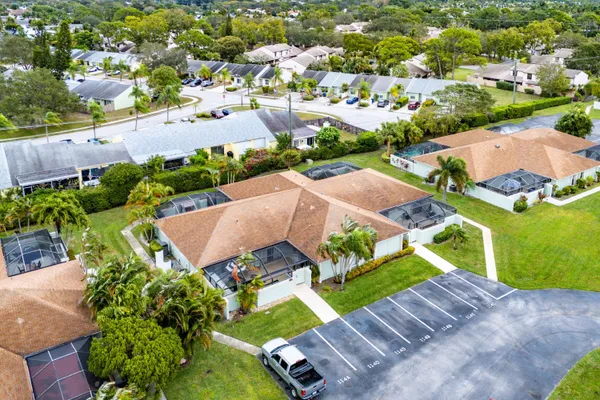$349,000 | 114 Bent Arrow Drive, Unit C, Jupiter, FL 33458