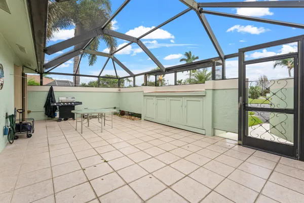 $349,000 | 114 Bent Arrow Drive, Unit C, Jupiter, FL 33458