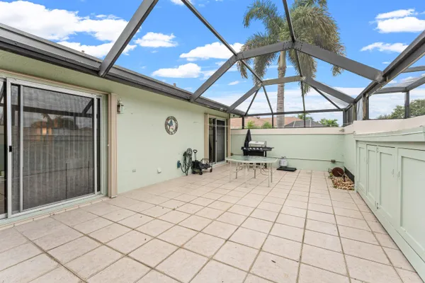 $349,000 | 114 Bent Arrow Drive, Unit C, Jupiter, FL 33458