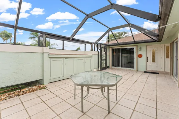 $349,000 | 114 Bent Arrow Drive, Unit C, Jupiter, FL 33458