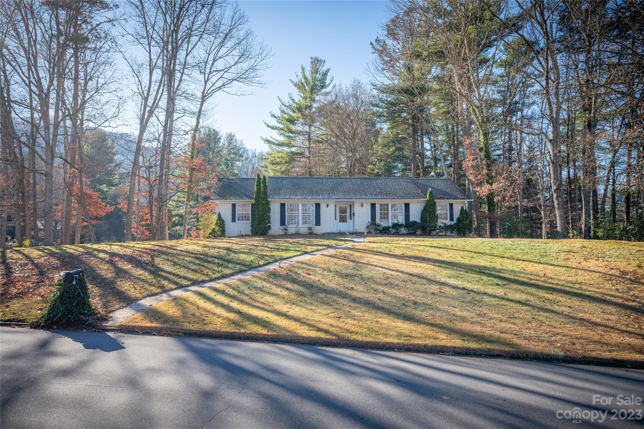 11 Highlander Road Asheville, NC 28804 - Photo 1 of 45 Gallery Image 1