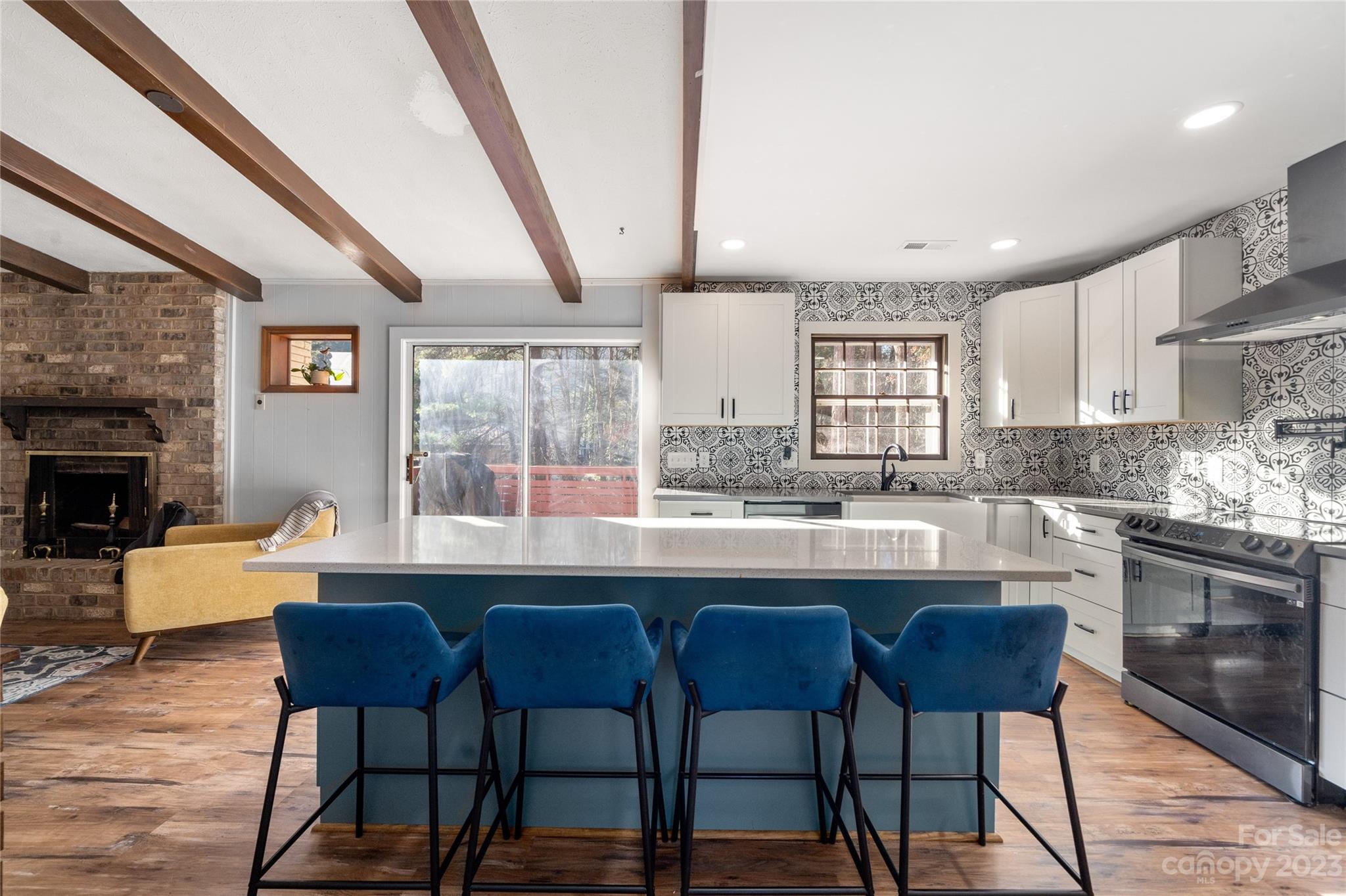 11 Highlander Road Asheville, NC 28804 - Photo 12 of 45 Gallery Image 12