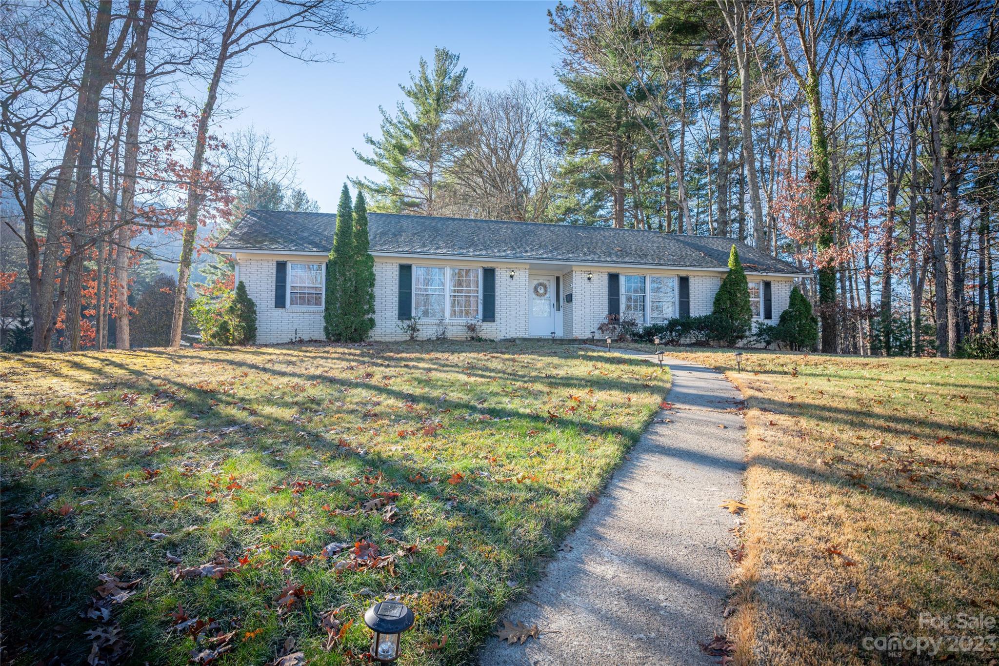 11 Highlander Road Asheville, NC 28804 - Photo 4 of 45 Gallery Image 4
