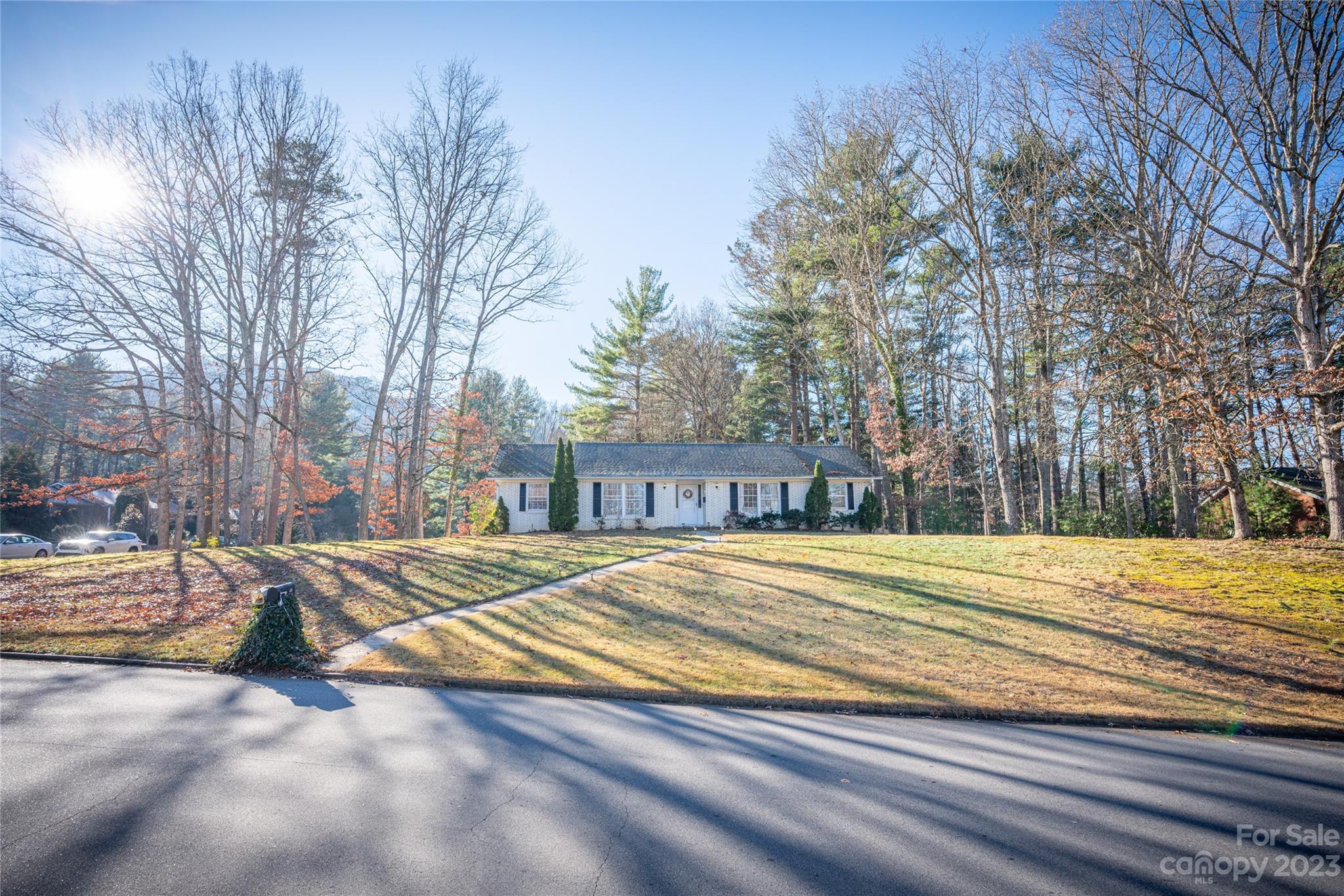 11 Highlander Road Asheville, NC 28804 - Photo 42 of 45 Gallery Image 42