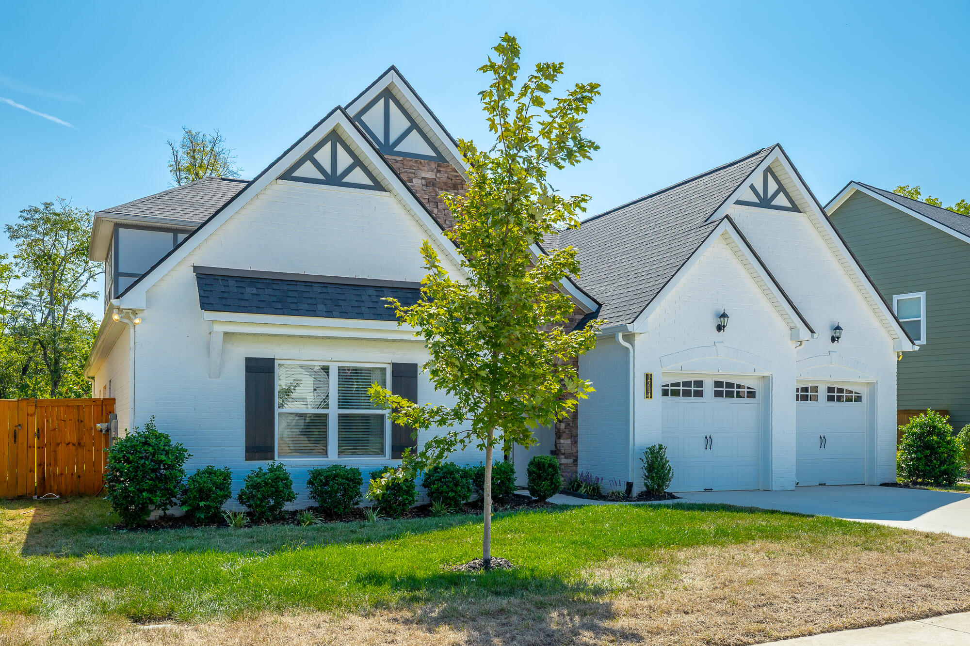 1714 Buttonwood Loop Chattanooga, TN 37421 - Photo 77 of 79 1714 Buttonwood Loop HD-76