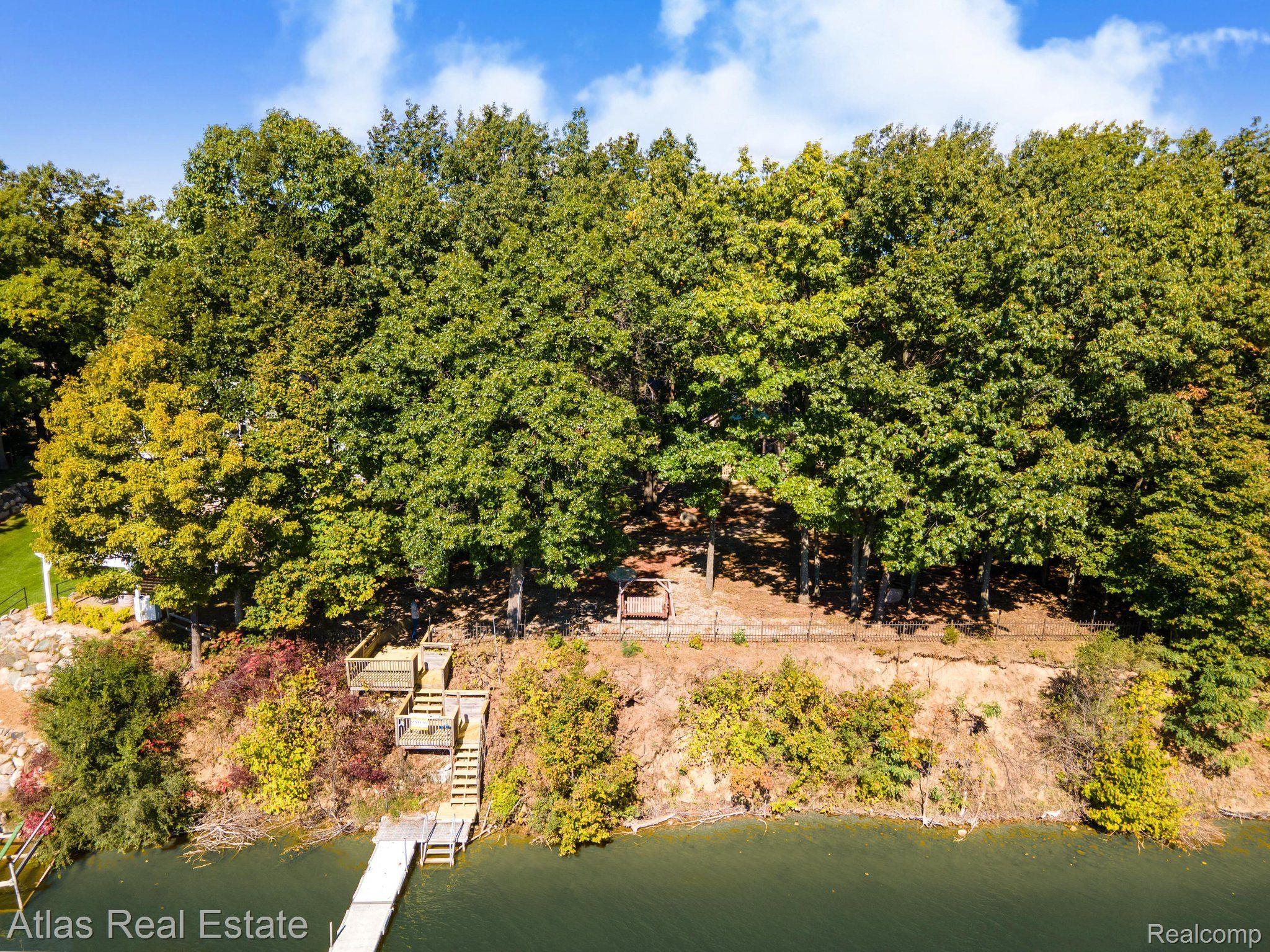 11280 Old Mt Morris Road Davison, MI 48423 - Photo 15 of 48 Dockview3